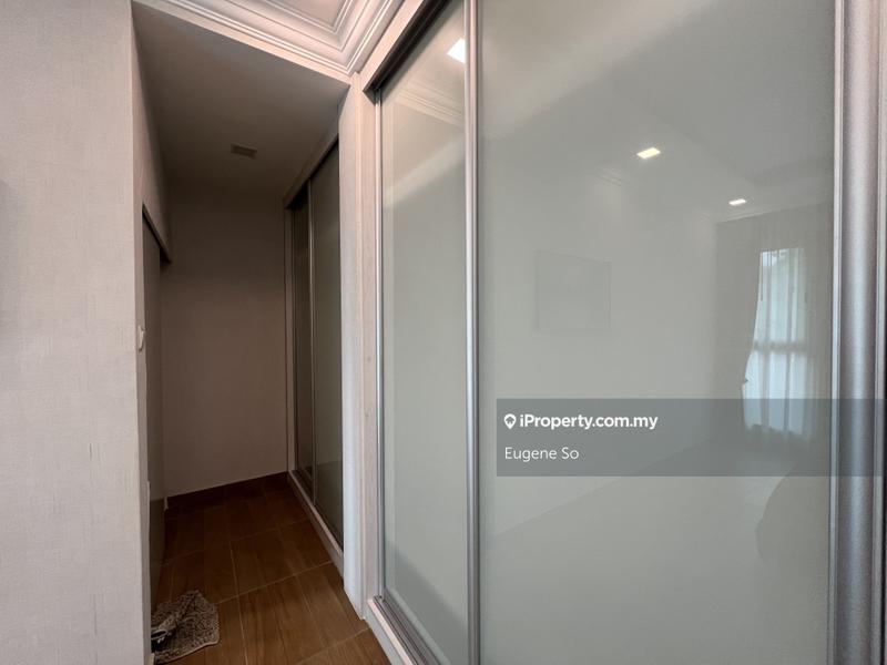 Condominium for Sale in Hillcrest Heights by Eugene So - iProperty.com.my