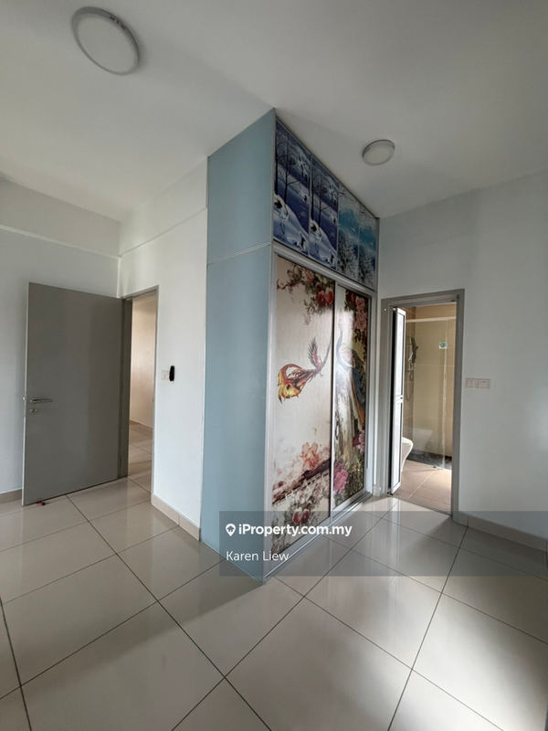 Residensi Servis untuk Disewa di LakePark Residence @ KL North oleh Karen Liew - iProperty.com.my