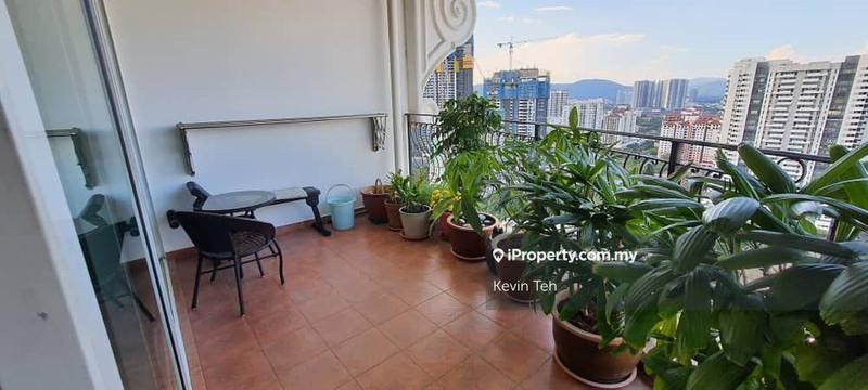 For Sale - La Grande Kiara