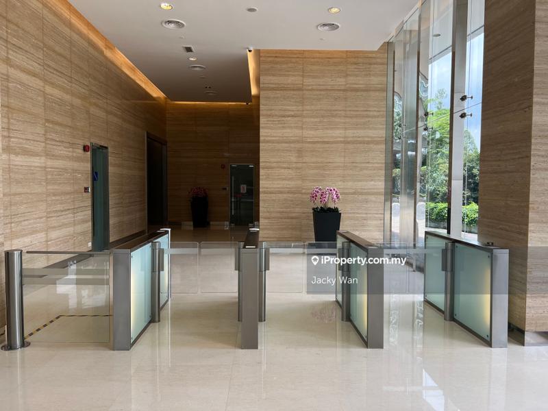 Office for Rent in Taman Bukit Desa, Taman Desa by Jacky Wan - iProperty.com.my