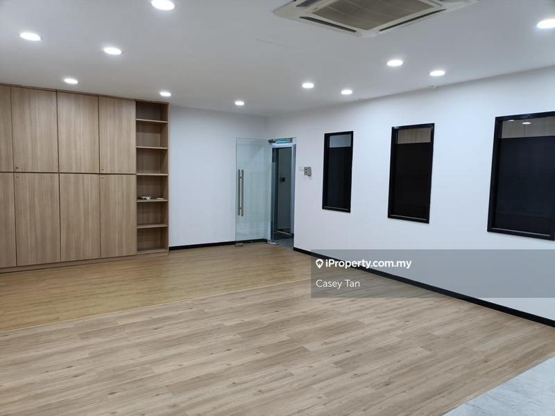 Shop / Office for Rent in Taman Desa Tebrau, Tebrau by Casey Tan - iProperty.com.my