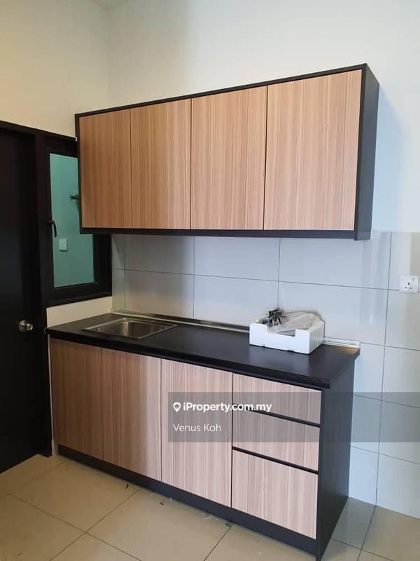 For Sale - The Havre Bukit Jalil