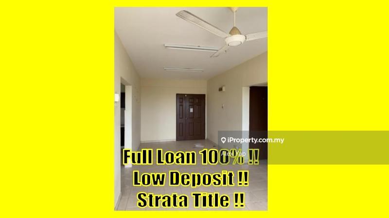 Apartment for Sale in Laguna Biru by Alex Yap - iProperty.com.my