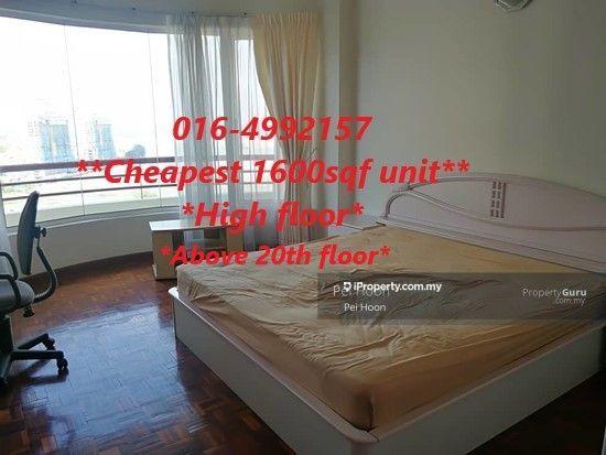 Kondominium untuk Dijual di Mutiara Villa Condominium oleh Pei Hoon - iProperty.com.my