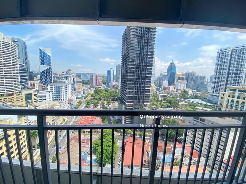 Hotel / Resort untuk Dijual di Bukit Bintang, KL City Centre oleh Noriko Togawa - iProperty.com.my