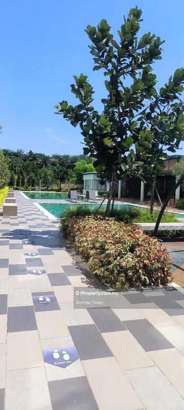 Pangsapuri untuk Disewa di Tangerine Suites oleh Belinda Twee - iProperty.com.my