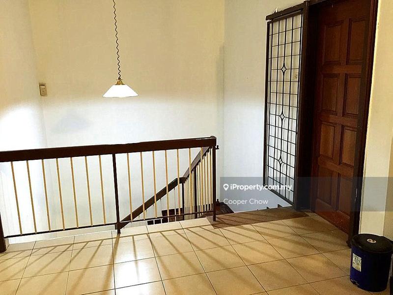 Rumah Teres 2-Tingkat untuk Dijual di Taman Mayang, Petaling Jaya oleh Cooper Chow - iProperty.com.my
