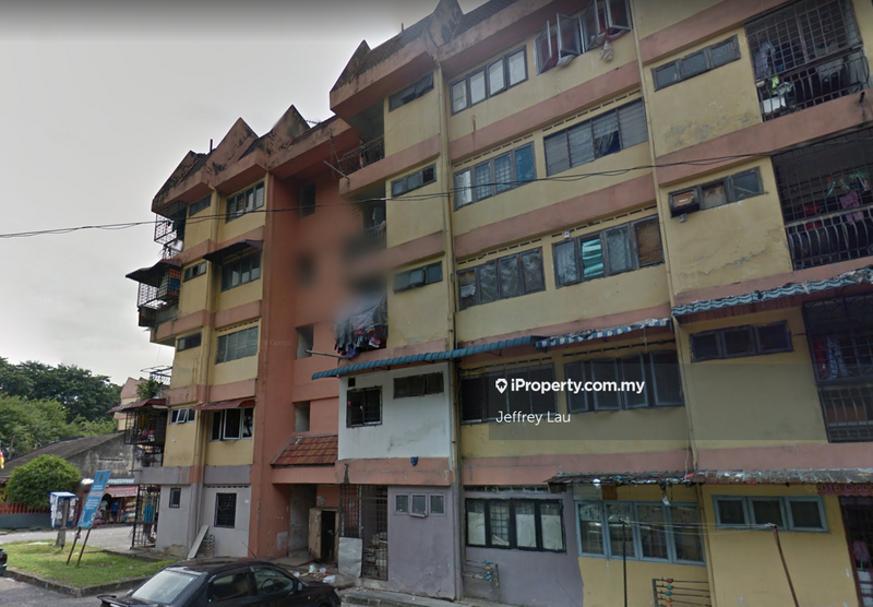 For Sale - Valencia Apartment