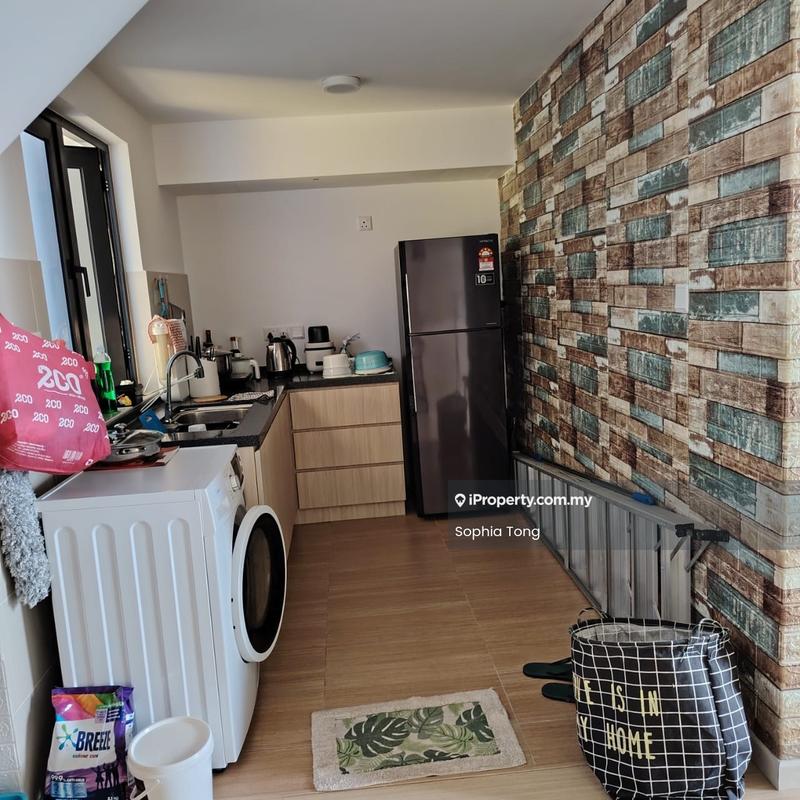 Residensi Servis untuk Disewa di Sunway Grid Residence oleh Sophia Tong - iProperty.com.my