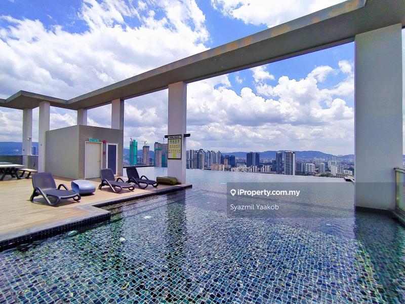 Condominium for Sale in The Haute Gurney by Syazmil Yaakob - iProperty.com.my