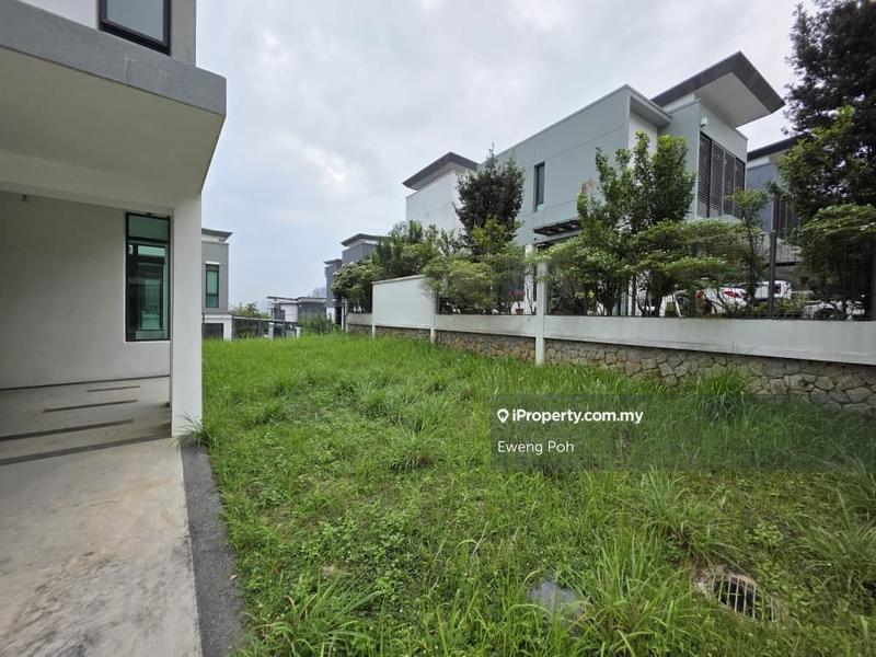 Semi-Detached House for Sale in Desa Melawati, Setapak by Eweng Poh - iProperty.com.my