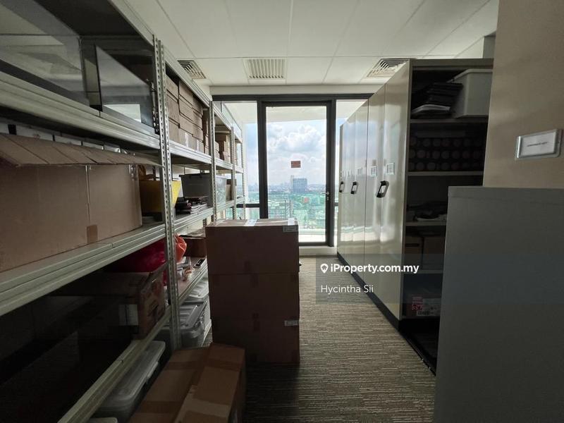 Pejabat untuk Disewa di Seksyen U1, Glenmarie oleh Hycintha Sii - iProperty.com.my