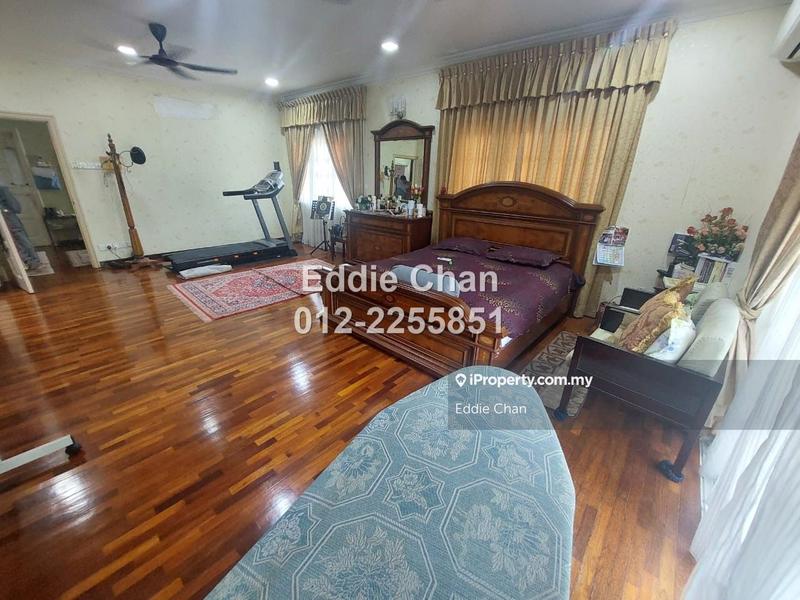 Bungalow House for Sale in Kemensah Heights, Ulu Kelang by Eddie Chan - iProperty.com.my