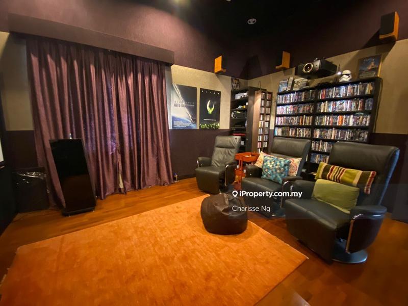 Semi-Detached House for Sale in Desa Sri Hartamas, Sri Hartamas by Charisse Ng - iProperty.com.my