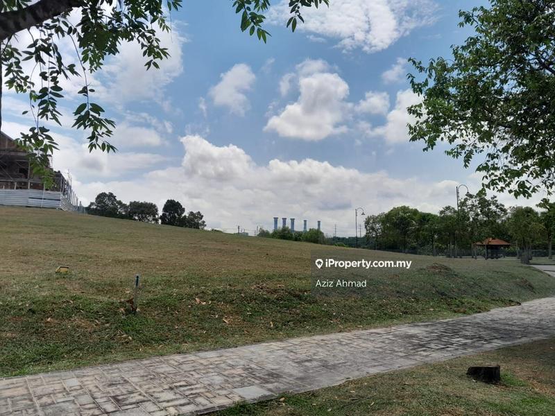 Bungalow Land for Sale in Putrajaya, Putrajaya by Aziz Ahmad - iProperty.com.my
