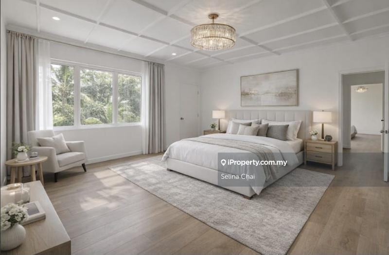 Banglo untuk Dijual di Bukit Bandaraya, Bangsar oleh Selina Chai - iProperty.com.my