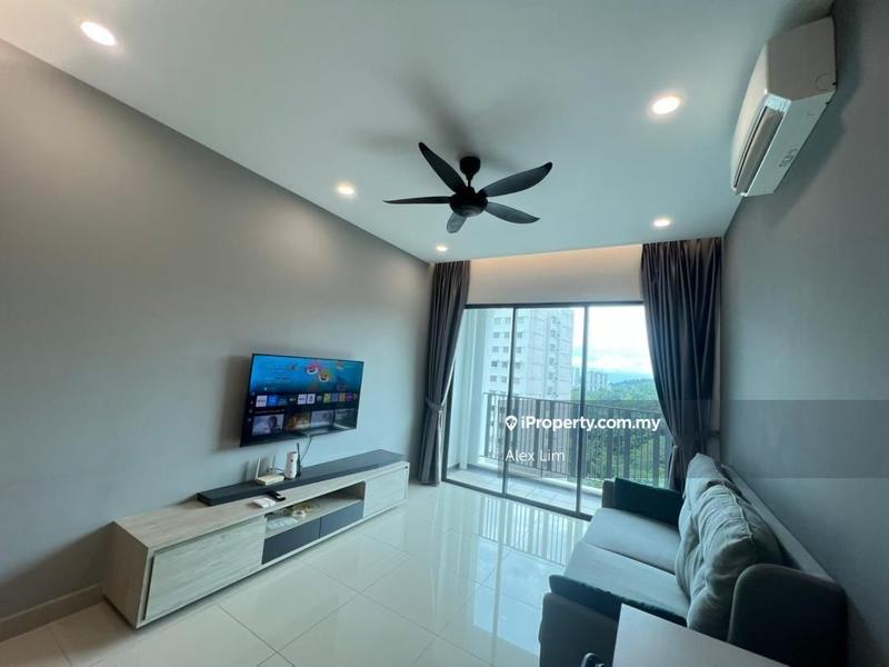 For Rent - ForestVille