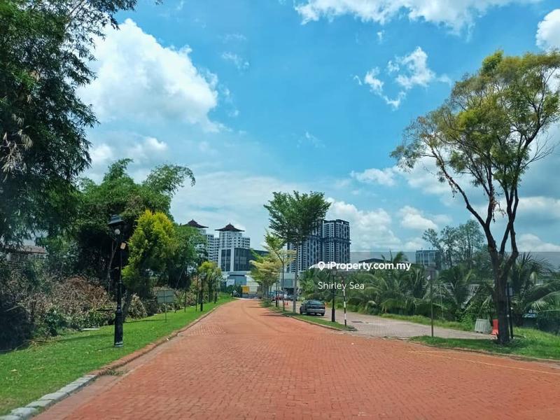 Bungalow House for Sale in The Mines Resort, Sungai Besi by Shirley Sea - iProperty.com.my