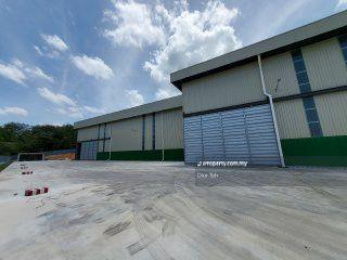 Warehouse for Sale in Rasa, Batang Kali by Dior Toh - iProperty.com.my