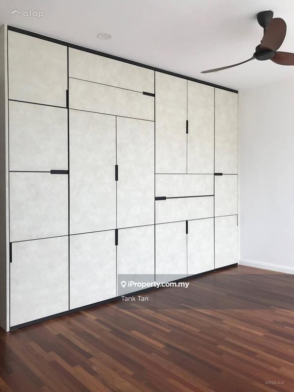 Semi-Detached House for Sale in (CASHBACK 50K)50x90Freehold clubhouse Bangi Semi D, Bangi by Tank Tan - iProperty.com.my