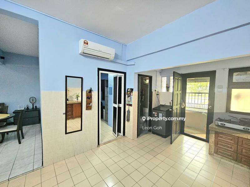 Terraced House for Sale in Bukit Rimau, Shah Alam by Leon Goh - iProperty.com.my