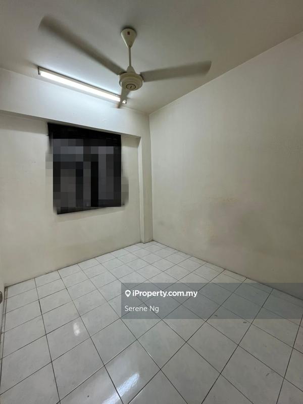 For Sale - Taman Pandan Apartment
