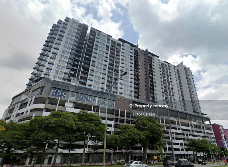 For Sale - Simfoni 1