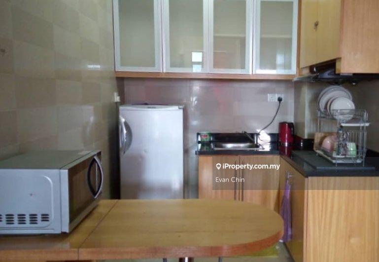 Service Residence for Rent in The Heritage Residence by Evan Chin - iProperty.com.my