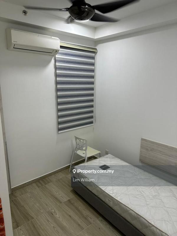 Service Residence for Rent in Kenwingston Square Garden by William Lim - iProperty.com.my