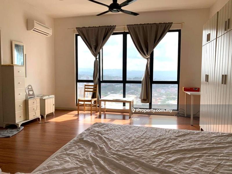 For Sale - You Residences @ You City