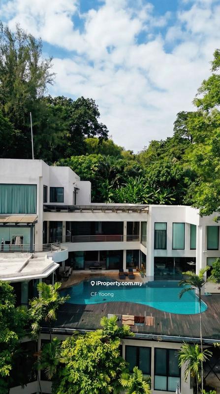 Bungalow House for Sale in Taman Tunku, Bukit Tunku (Kenny Hills) by CF Yoong - iProperty.com.my