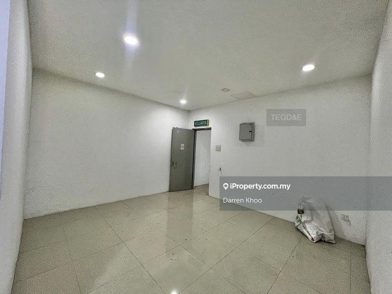 Semi-D Factory for Rent in North Port (Pelabuhan Utara), Port Klang (Pelabuhan Klang) by Darren Khoo - iProperty.com.my