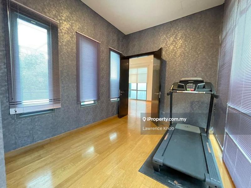 Banglo untuk Dijual di The Residence Mont Kiara, Mont Kiara oleh Lawrence Khoo - iProperty.com.my