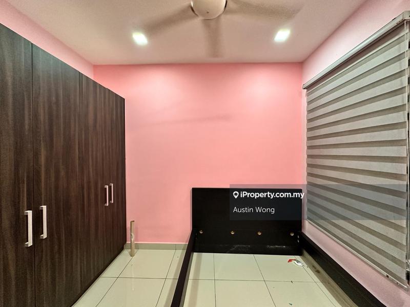 Kediaman Servis untuk Disewa di D'Aman Residences @ Puchong oleh Austin Wong - iProperty.com.my