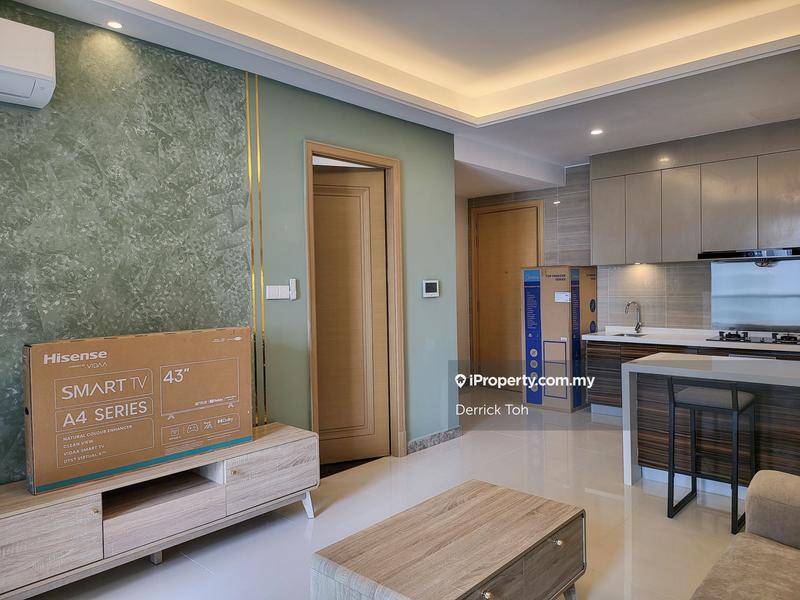 Condominium for Sale in R&F Princess Cove Phase 2-Seine Region by Derrick Toh - iProperty.com.my