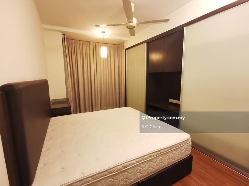 Residensi Servis untuk Dijual di Saville Residence oleh S C Chan - iProperty.com.my