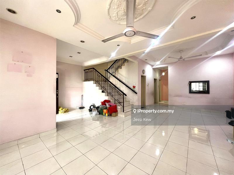 2-storey Terraced House for Sale in Bandar Tun Hussein Onn, Cheras by Jessi Kew - iProperty.com.my