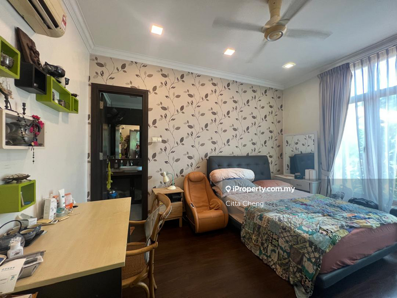 Rumah Berkembar untuk Dijual di Amarin Kiara, Mont Kiara oleh Citta Cheng - iProperty.com.my