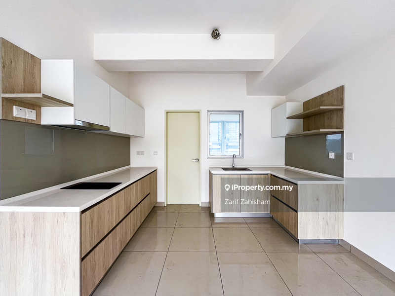 Kediaman Servis untuk Dijual di Cerrado @ Southville City oleh Zarif Zahisham - iProperty.com.my
