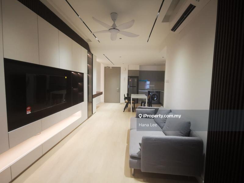 Service Residence for Sale in The Era @ Duta North by Hana Lee - iProperty.com.my