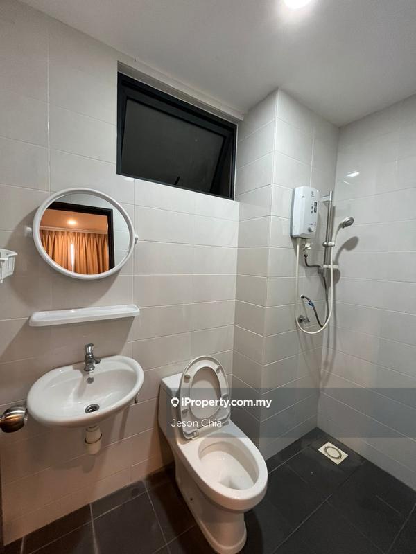 Residensi Servis untuk Dijual di Service Residence @ Landmark Residence 1 oleh Jeson Chia - iProperty.com.my