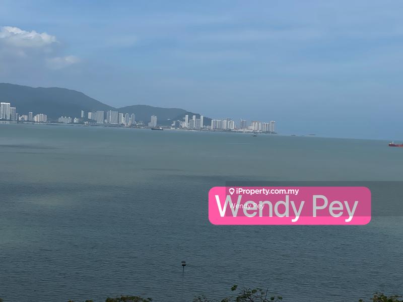 For Sale - Vista Perdana Apartment