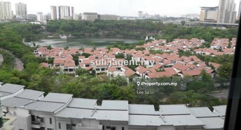 For Sale - Nautica Lake Suites