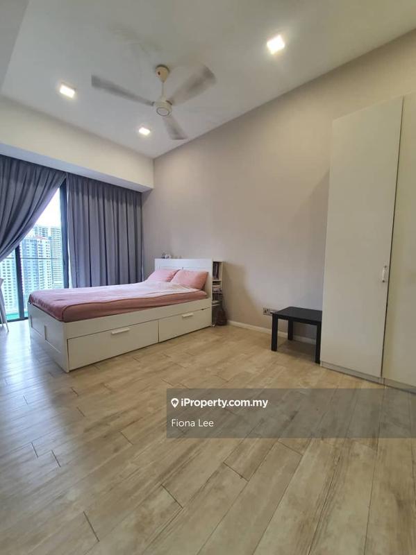 Kondominium untuk Dijual di Icon Residence oleh Fiona Lee - iProperty.com.my