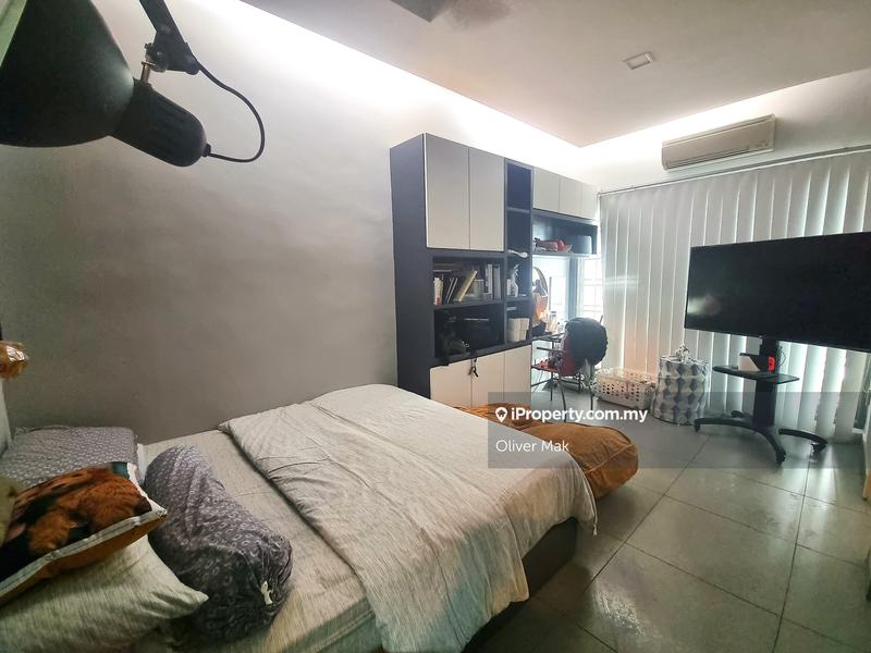 3-storey Terraced House for Sale in Taman Esplanad, Bukit Jalil by Oliver Mak - iProperty.com.my