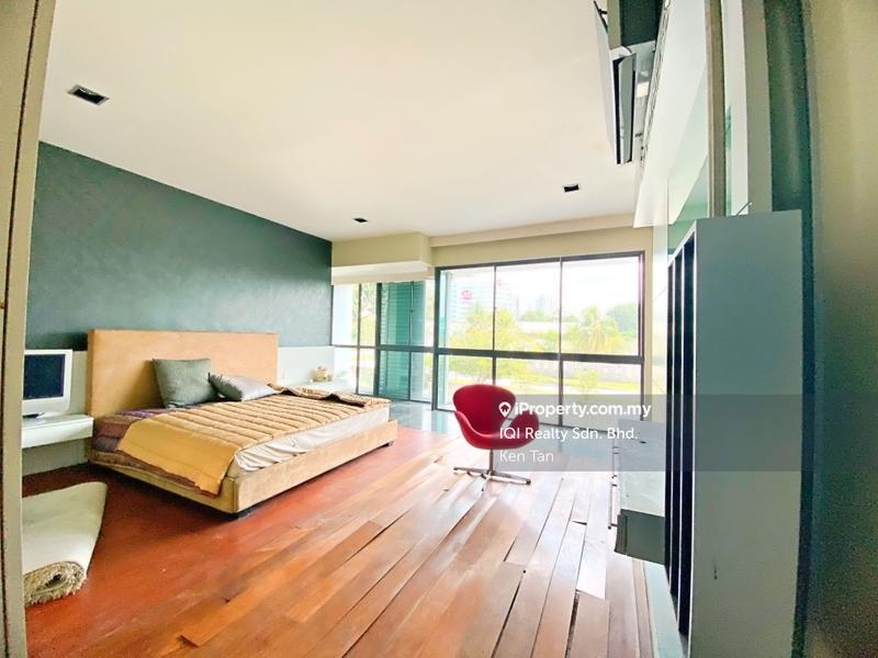 Bungalow House for Sale in The Villa Serai Saujana @ Saujana Golf, Saujana by Ken Tan - iProperty.com.my