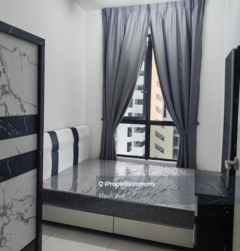 For Rent - Vivo Executive Apartment