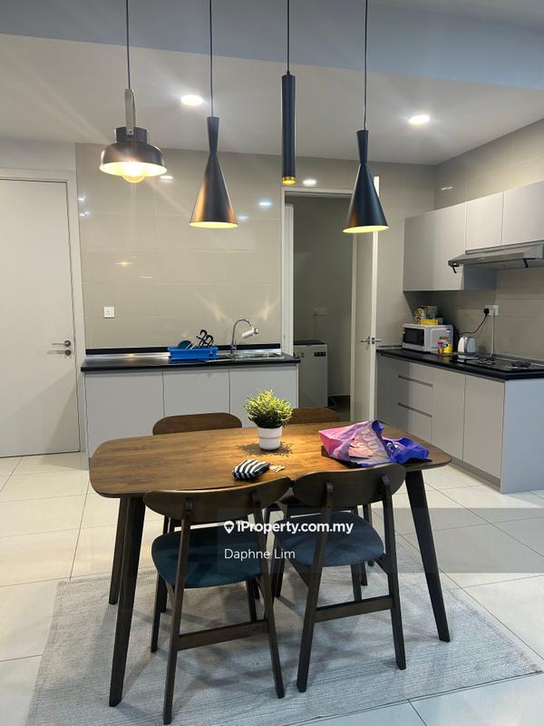 Kondominium untuk Dijual di Secoya Residence oleh Daphne Lim - iProperty.com.my