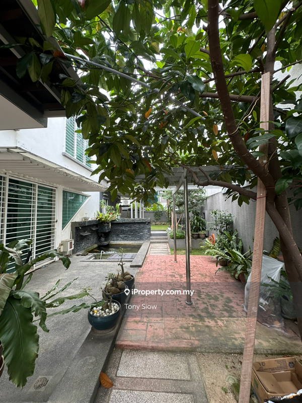 Bungalow House for Sale in USJ Heights, Subang Jaya by Tony Siow - iProperty.com.my