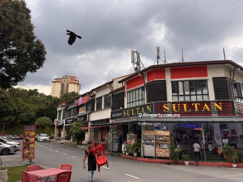Shop for Sale in Bandar Kinrara Seksyen 9, Bandar Kinrara by Andrew Lim - iProperty.com.my